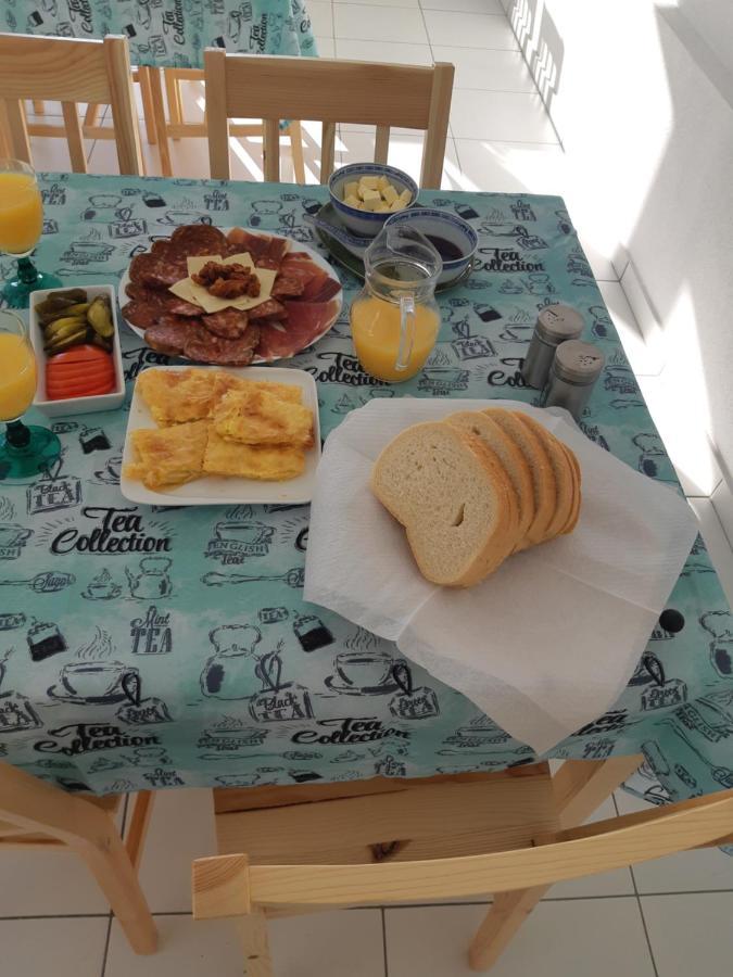 Bed and Breakfast Yosefsfeld à Kutjevo Extérieur photo