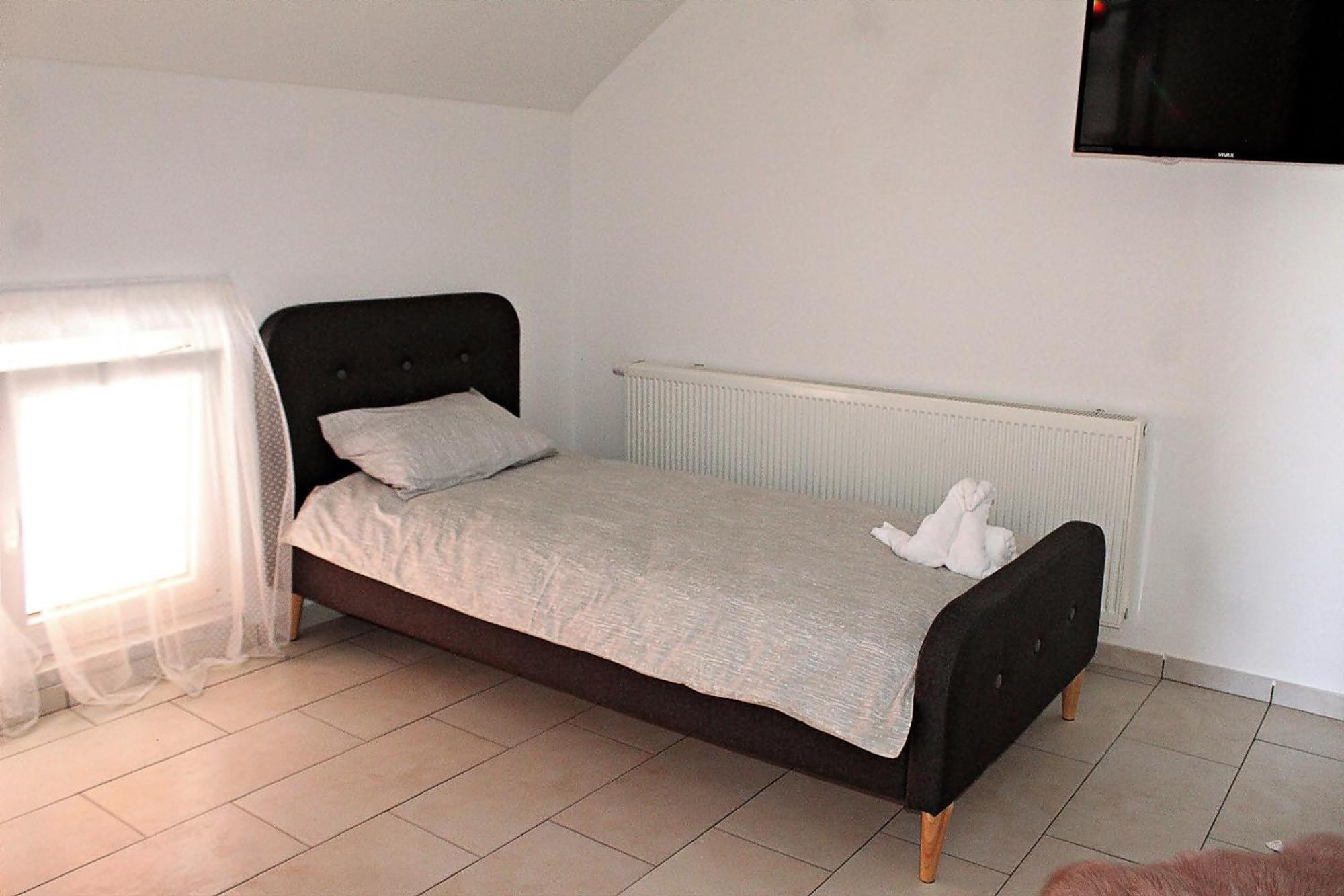 Bed and Breakfast Yosefsfeld à Kutjevo Chambre photo