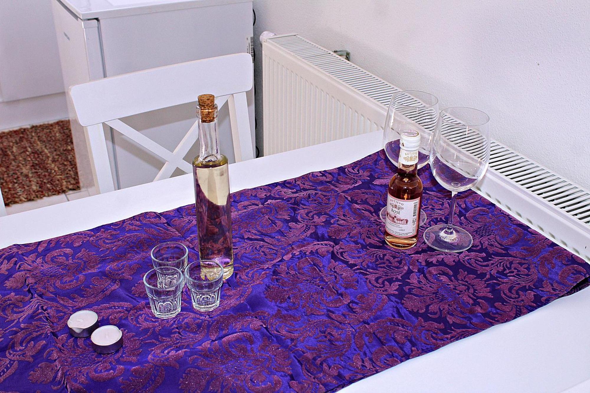 Bed and Breakfast Yosefsfeld à Kutjevo Chambre photo