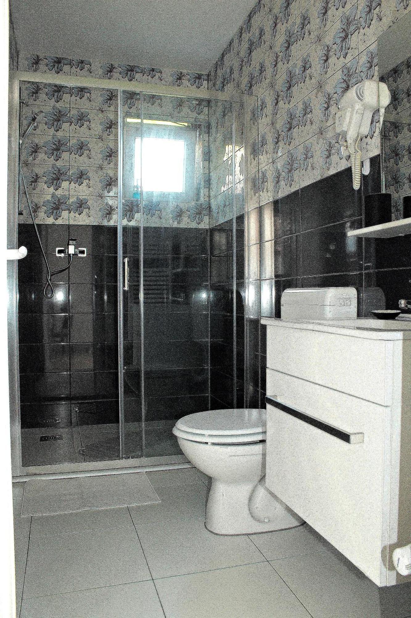 Bed and Breakfast Yosefsfeld à Kutjevo Chambre photo