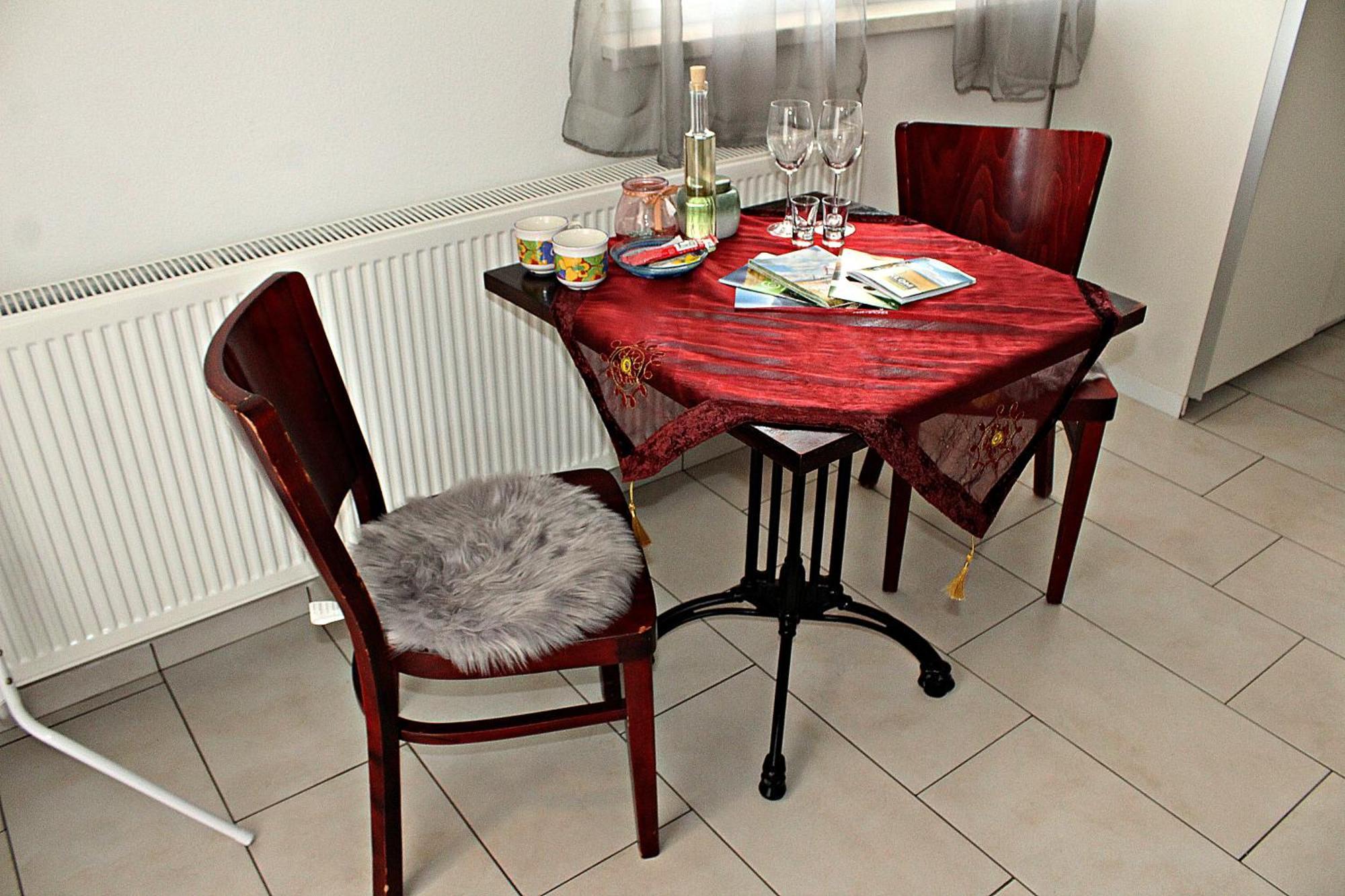 Bed and Breakfast Yosefsfeld à Kutjevo Chambre photo